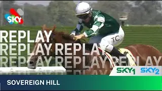 Команда Sovereign Hill одержала победу в Роузхилле.