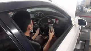 Civic ek9 rx mugen ady works auto garage(3)