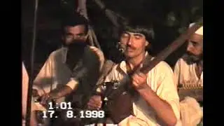 kifayat shah bacha yadgara video medani parogram