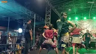 Jaman wes akhir sekar rimba babak monol ndadi