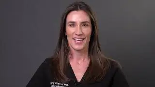 Understanding Cataracts and Cataract Surgery with Amy Cherof, M.D. | Marietta Eye Clinic