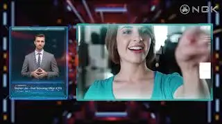 DeFi-видео СТИВЕНА ЛИТАНА, технического директора NGK Blockchain