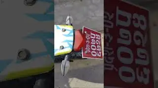 1tap start GR7  #crossfiregr7 #rakeshmagarvlog #ridefastridesafe