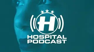 Hospital Podcast 444 with Stay-C