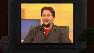 On the Spot #20040812 - Burnout 3 | Counter-Strike: Source | MechAssault 2 #retrotv #retrogaming