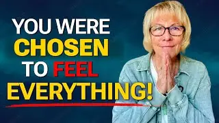 Tired of Feeling Too Much? From Feeling Like a Victim to Keeper of Humanity