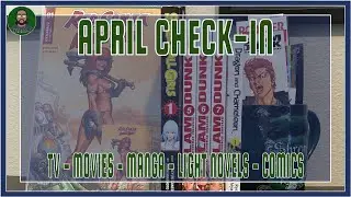 Check-In | April 2025
