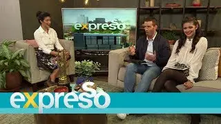 Getting Your Body Back After Pregnancy with Dr. Leila Sadien | 17 May 2017