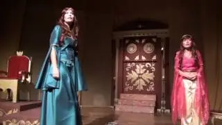Gayri Resmi Hürrem Sultan