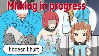 What If HUMANS Were Treated Like an Animal!?