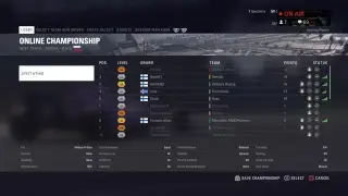 KFIN F1 2018 S4 R1 RUSSIA LIVE
