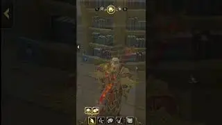Library tower build in world of warcraft. watch the full guide! #worldofwarcraft #wowhousing