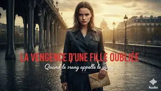 LA VENGEANCE D'UNE FILLE SACRIFI&Eacute;E PAR SON P&Egrave;RE POUR SAUVEGARDER LES APPARENCES D'UNE ...