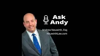 Ask Andy How Legal Fees Work Andrew Neuwirth Injury Lawyer Philadelphia Pennsylvania