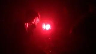 The Bringer Of Everything at Club Rectum (2/20/15)
