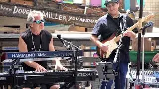 Feelin' Alright  Bobby Gray...Laguna Beach Sawdust Art Festival...tsrgp