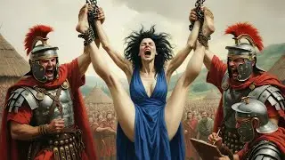 What Romans Did to Captured Queens Was Far Worse Than Execution