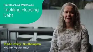 Public Policy | Spotlight: Tackling housing debt