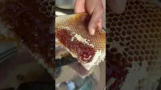 Natural Honey collection #Honey