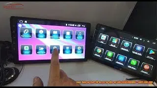 M&agrave;n Androi Ch&iacute;p 8 nh&acirc;n sử l&yacute; với tốc độ 1.9Ghz gi&aacute; rẻ
