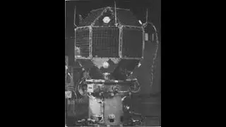 LES-1 (Lincoln Experimental Satellite)