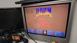 Sega 32X Easy Fix