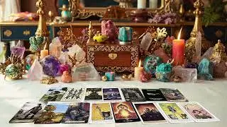 PISCES   - SHOCK OF YOUR LIFE COMING PISCES  LOVE TAROT READING