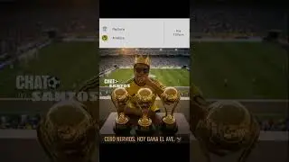 Chivas en la cima del mememix del fr&iacute;o Am&eacute;rica no mete gol a la mexicana