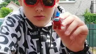 Wielki Test Zestawu Amogus