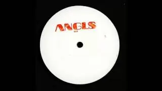 Dimi Ang&eacute;lis - QuikScat [ANGLS003]