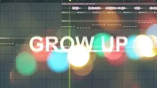 Ultima2m - Tropic [Мясной продукт] Минус в стиле Major lazer + FLP проект