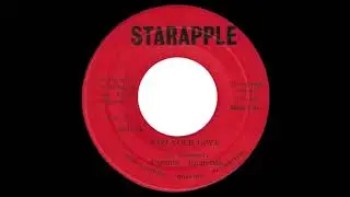 Cynthia Richards - For Your Love