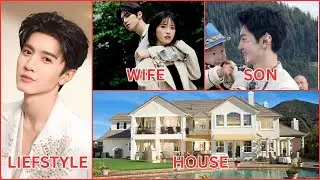 Chen Zheyuan: 2026 Biography | Net Worth, Wife, Family, Height & Upcoming Dramas