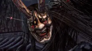 Nioh (仁王) 