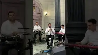 Villa band Arman Mardanyan Armen Badalyan Gag Keyboard Harut Vahe drums Lyov dhol