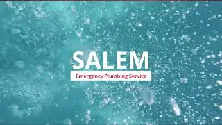 Emergency plumbing in Salem Oregon | 24/7 plumber in Salem 📞 (815) 290-9652