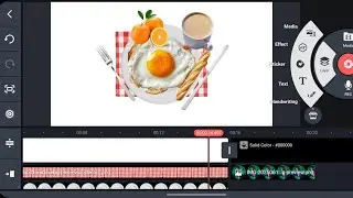Motion Graphics Tutorial || Product Animation || kinemaster Tutorial