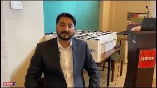 ENEO Oil From Japan now In Skardu|| #foryou #eneos 