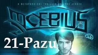 Moebius: Empire Rising - Part 21 Let's Play Walkthrough