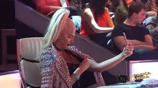 Lutajuca Kamera - Emisija 15 - Bekstejdz_ Zvezde Granda 2016/2017 (Offical video)