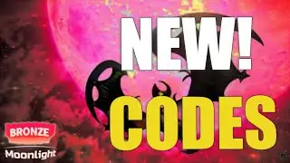 [ROBLOX] POKEMON BRICK BRONZE | PROJECT MOONLIGHT CODES 🎁| HOW TO USE CODES?