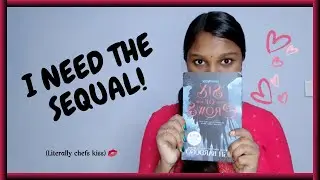 A hyper review of Six of Crows |Booktalks|