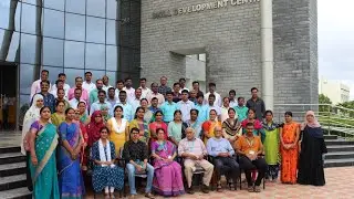 Last Day Program.@Skill Development Center, IISc Khudapur. Challakere Campus ಕೌಶಲ್ಯ ಅಭಿವೃದ್ಧಿ ಕೇಂದ್ರ