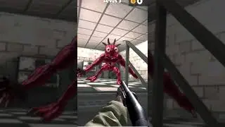 Gun Action Gameplay Walkthrough (Android, iOS)