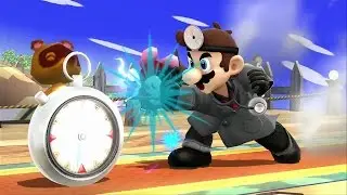 LEGALIZE TIMER