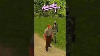 POLICE PUNCH ARMY OFFICER IN EVERY GTA GAMES #gta #gta5 #gtasanandreas #gtav #gaming #shorts