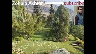 Ayun Valley Chitral | ayun chitral | #chital #bestplace #