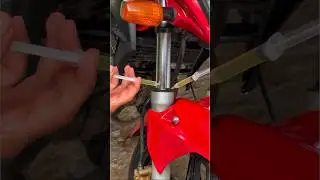 Suspension Oil Lubricant | Stop these habit | #arvbrothers #divyolbygandhar