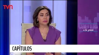Capítulo 10 de diciembre: Mis hermanos son violentos | Carmen Gloria a tu servicio