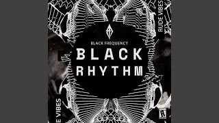 BLACK RHYTHM